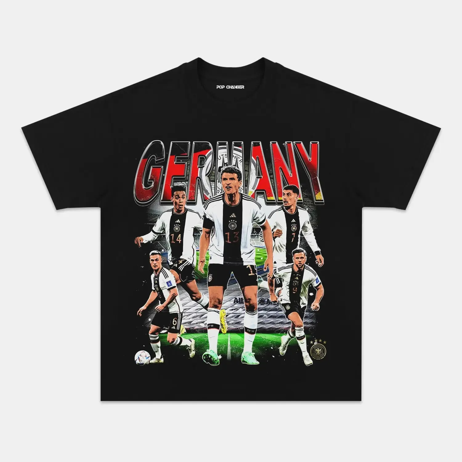 2024 GERMANY TEE Style001
