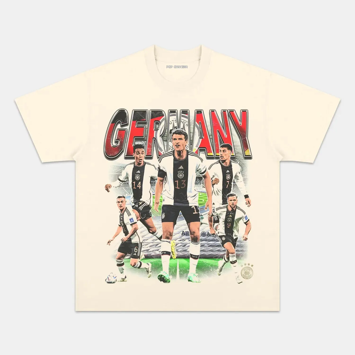 2024 GERMANY TEE Style001