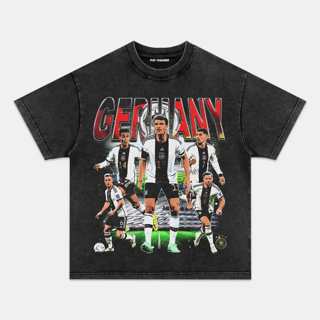 2024 GERMANY TEE Style001