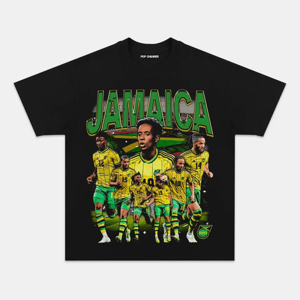 2024 JAMAICA TEE Style001