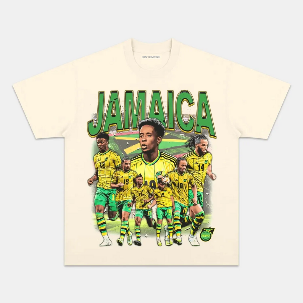 2024 JAMAICA TEE Style001
