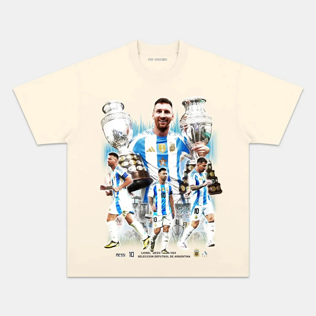 2024 LEO MESSI TEE 1.0