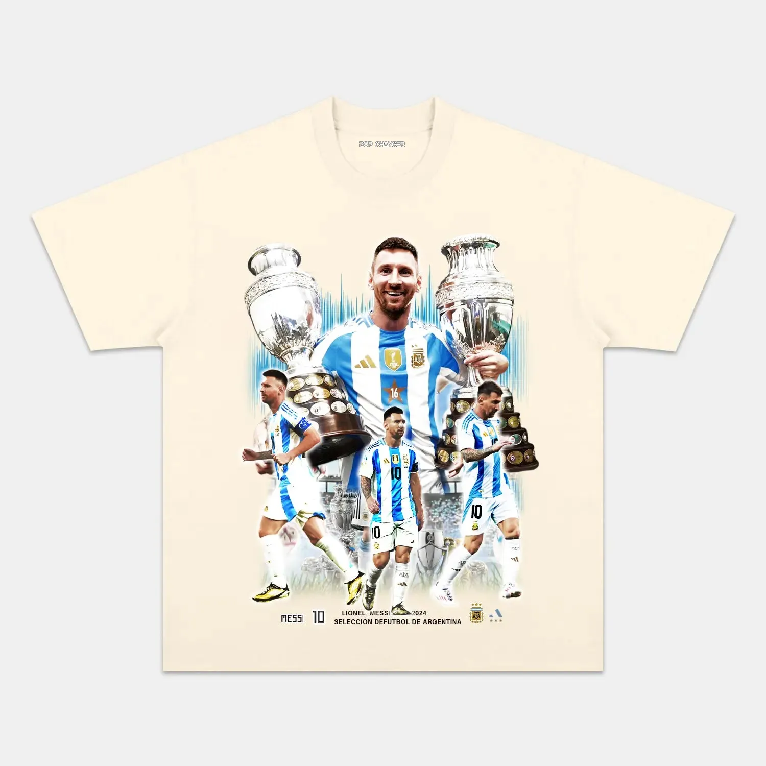 2024 LEO MESSI TEE 1.0