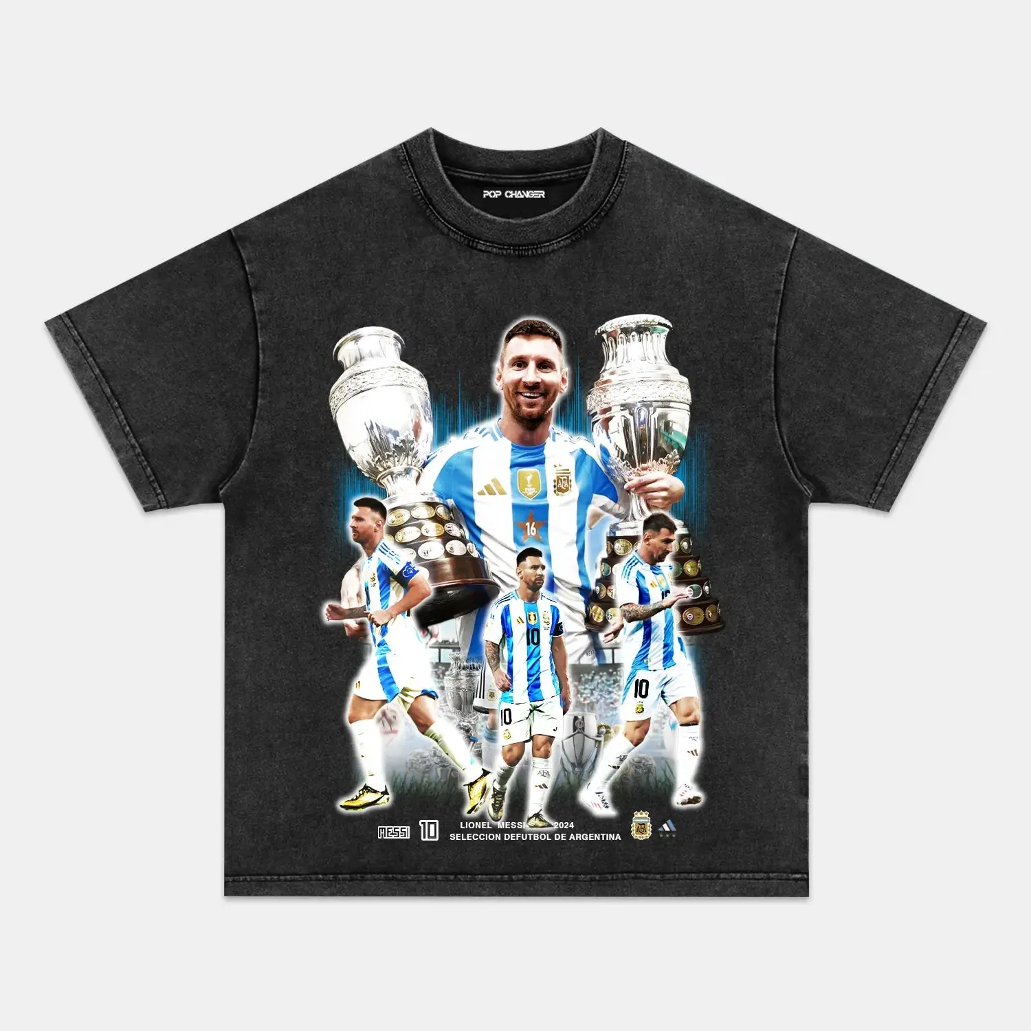 2024 LEO MESSI TEE 1.0