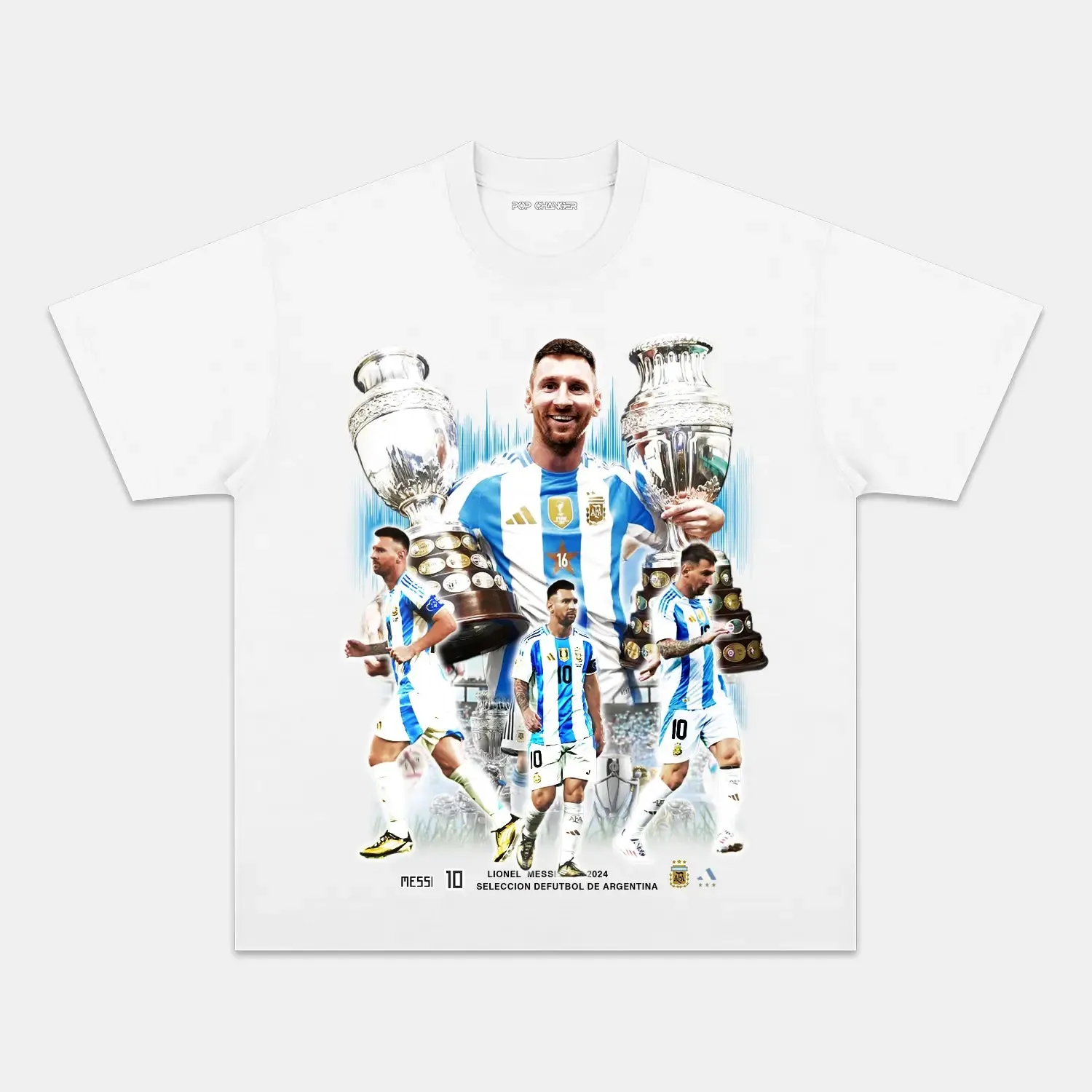 2024 LEO MESSI TEE 1.0