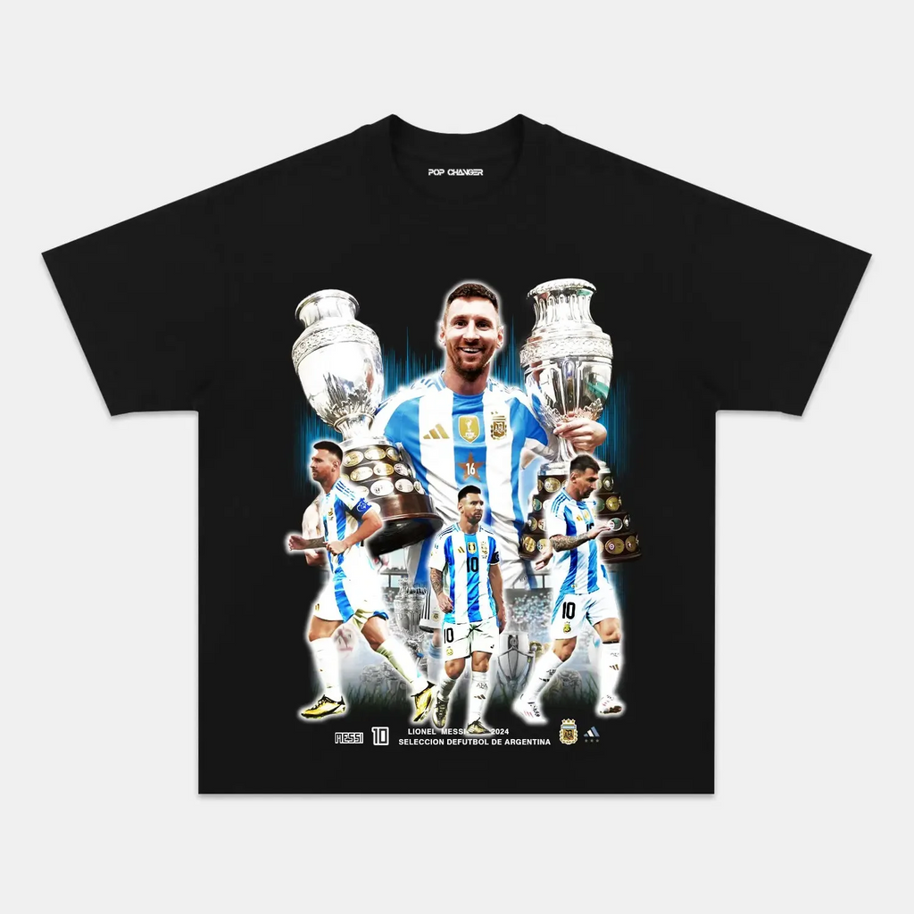 2024 LEO MESSI TEE 1.0