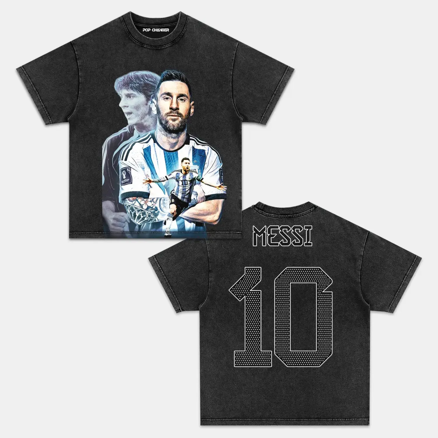 2024 LEO MESSI TEE Style002