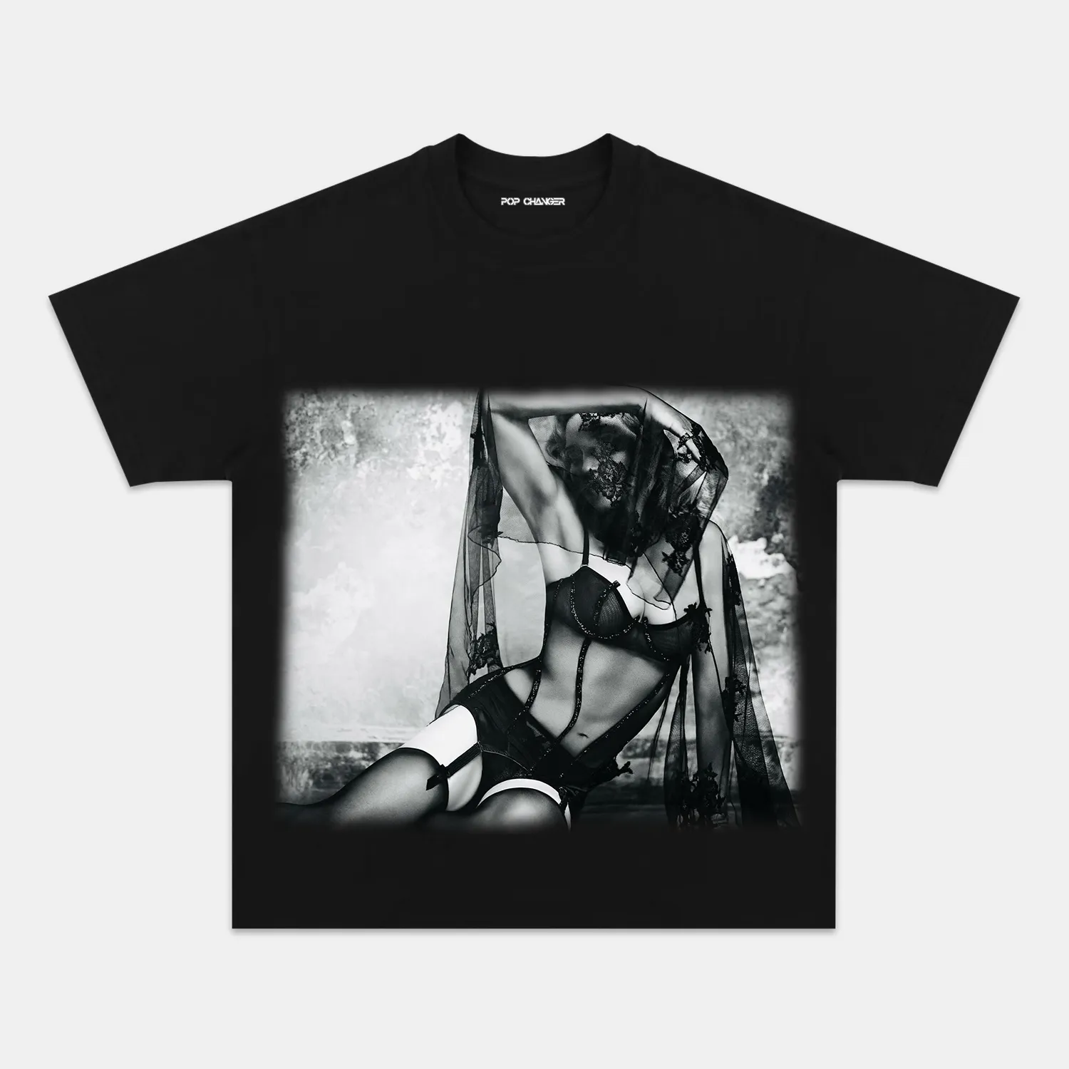 2024 MADONNA FATAL ATTRACTION TEE V10