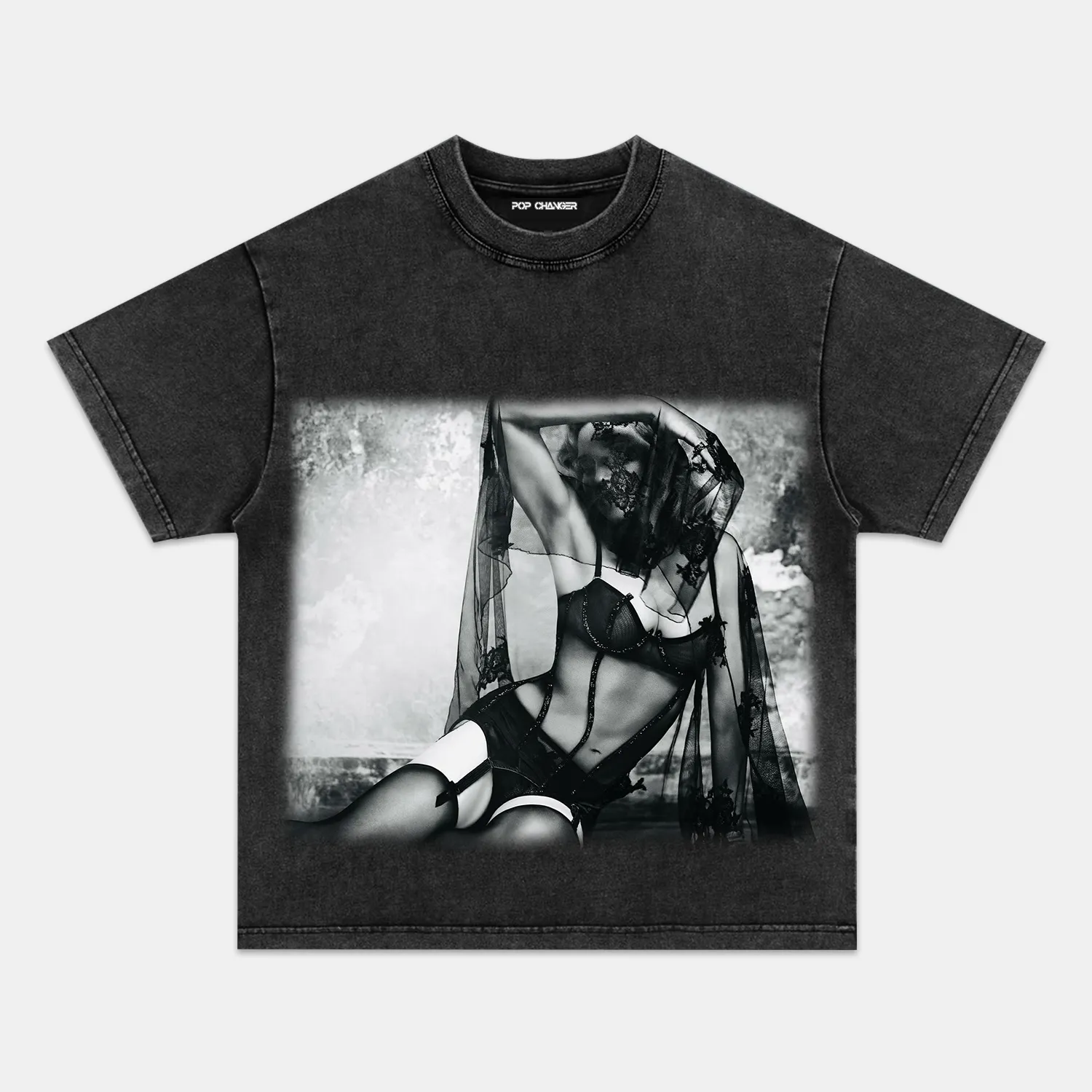 2024 MADONNA FATAL ATTRACTION TEE V10