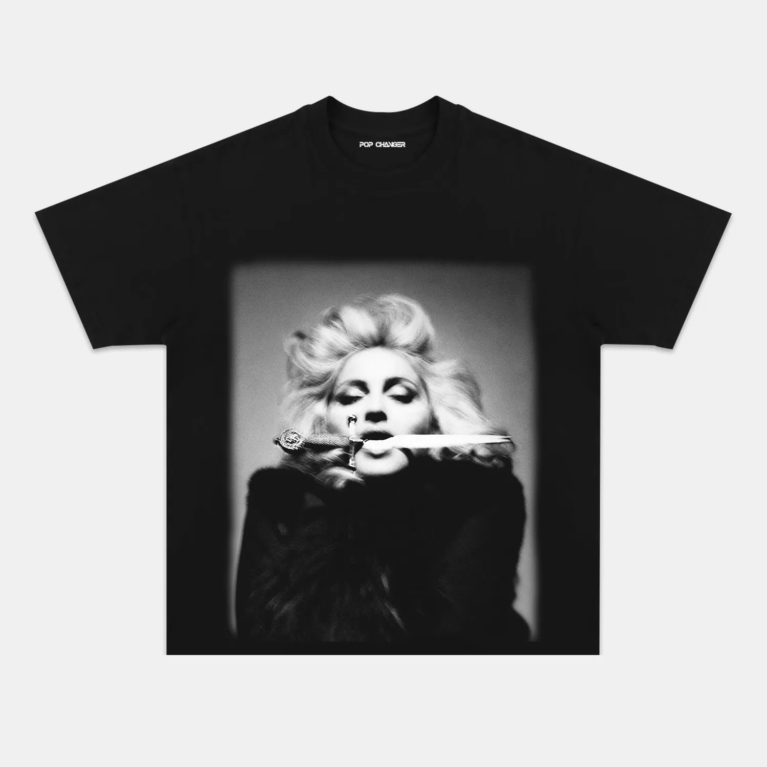 2024 MADONNA FATAL ATTRACTION TEE V3