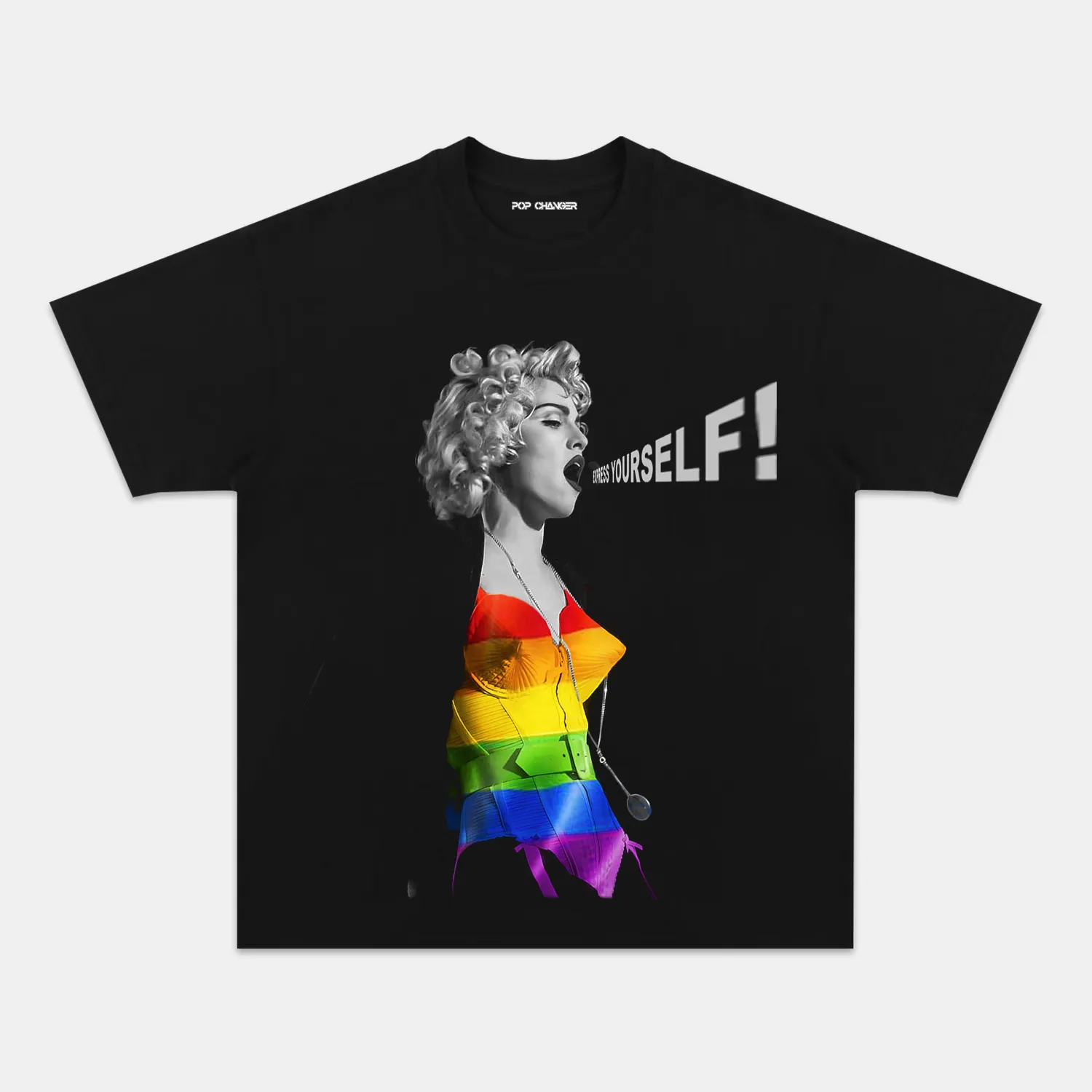 2024 MADONNA FATAL ATTRACTION TEE V4