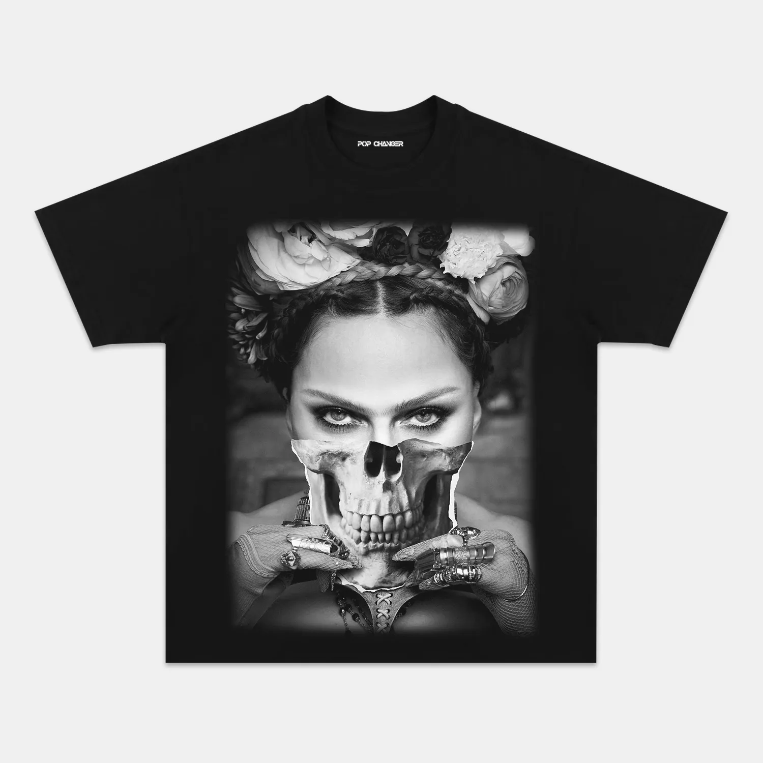 2024 MADONNA FATAL ATTRACTION TEE V5