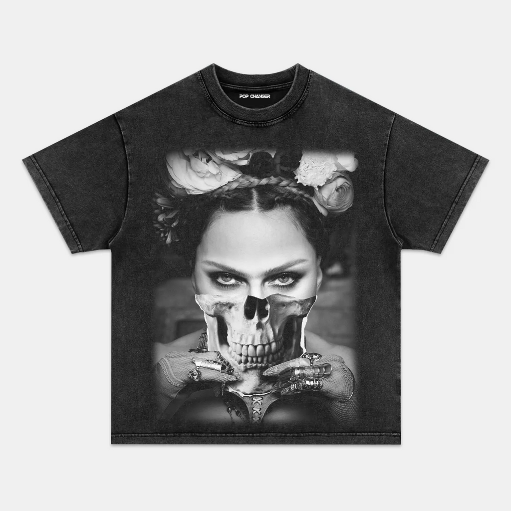 2024 MADONNA FATAL ATTRACTION TEE V5