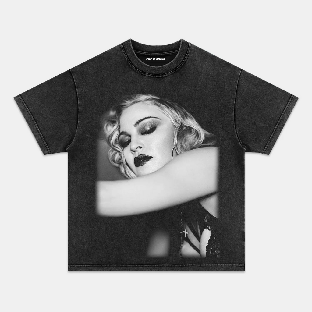 2024 MADONNA FATAL ATTRACTION TEE V7