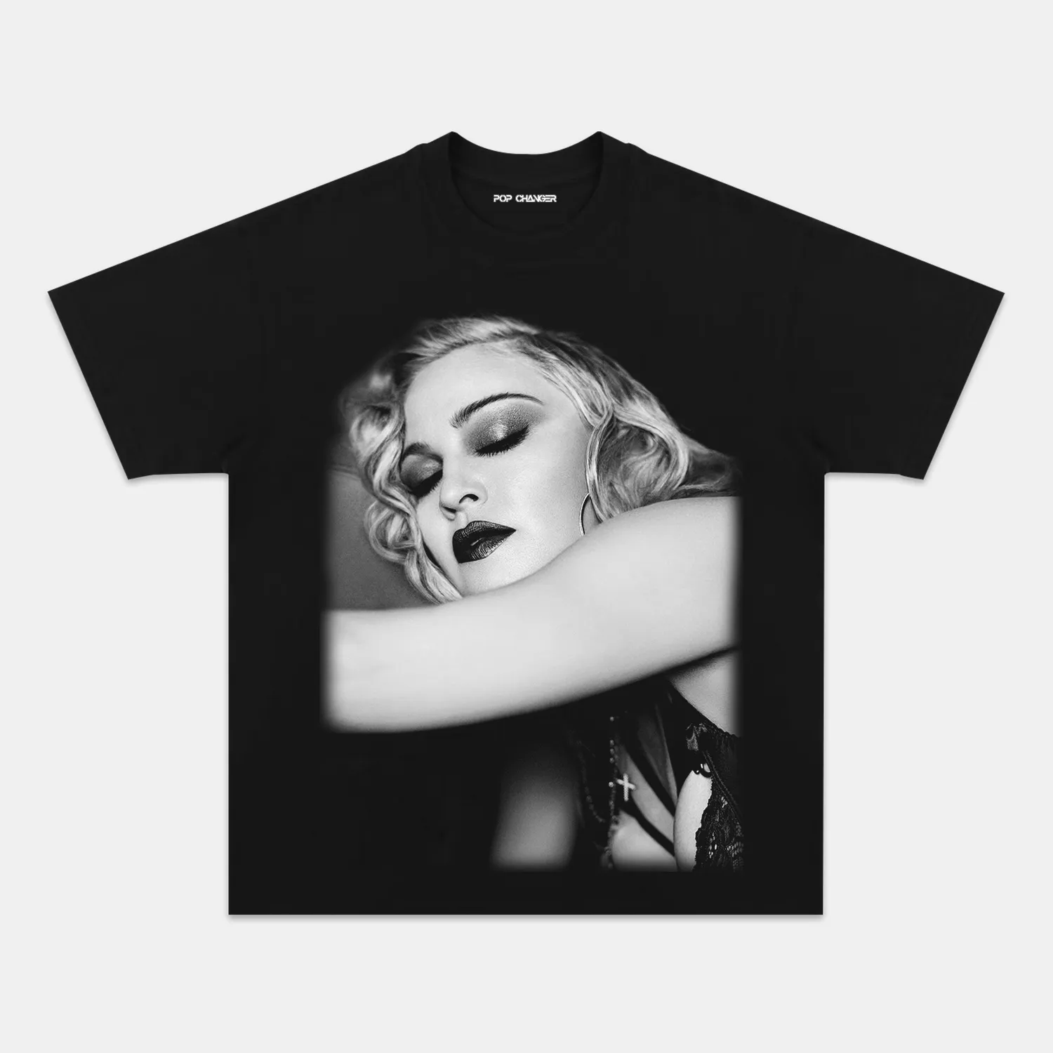 2024 MADONNA FATAL ATTRACTION TEE V7