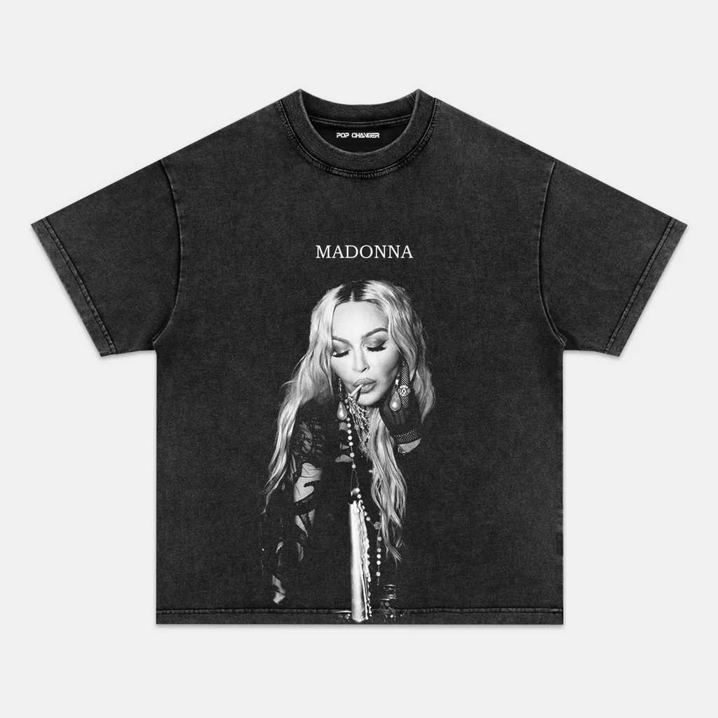 2024 MADONNA FATAL ATTRACTION TEE V8