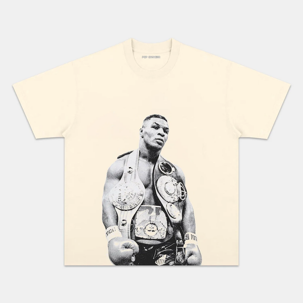 2024 MIKE TYSON LONG TEE