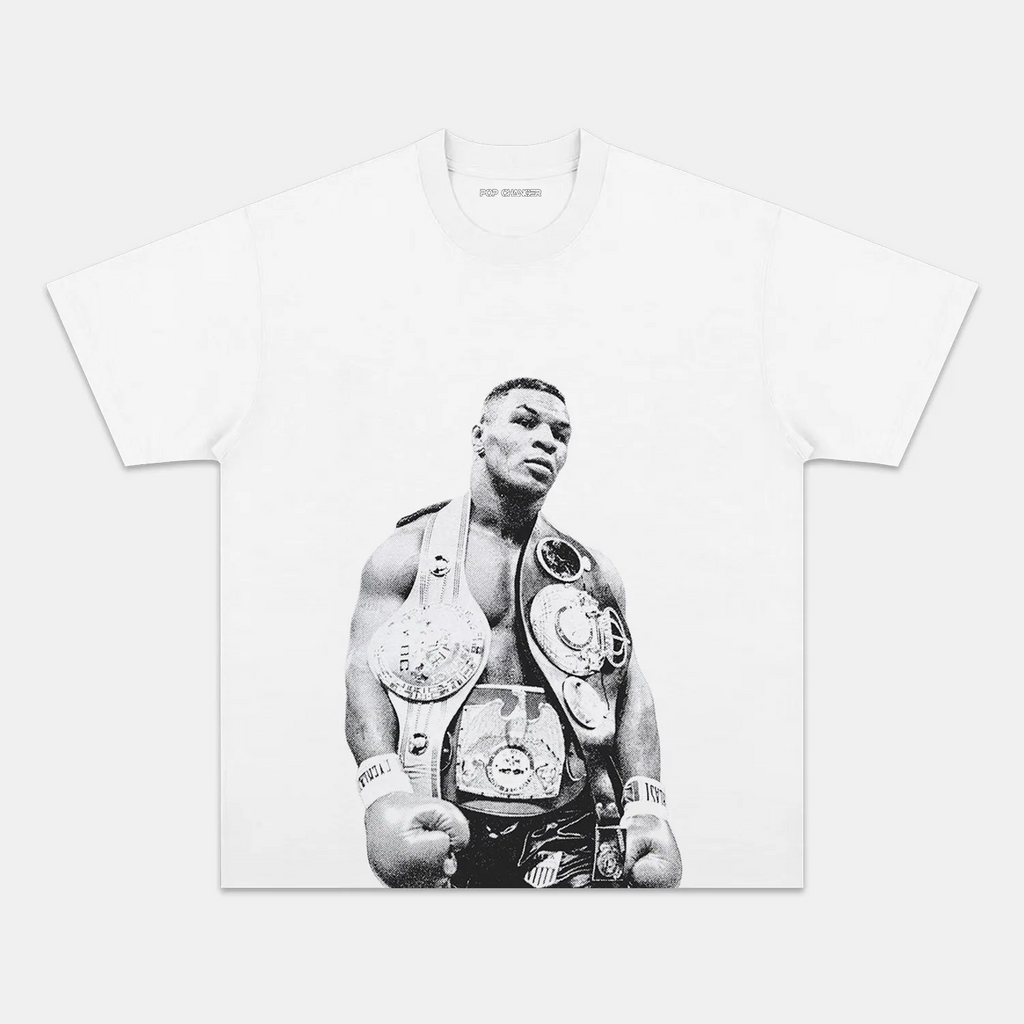 2024 MIKE TYSON LONG TEE