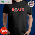 2024 Rome Emperors Patriotic x penguin shirt