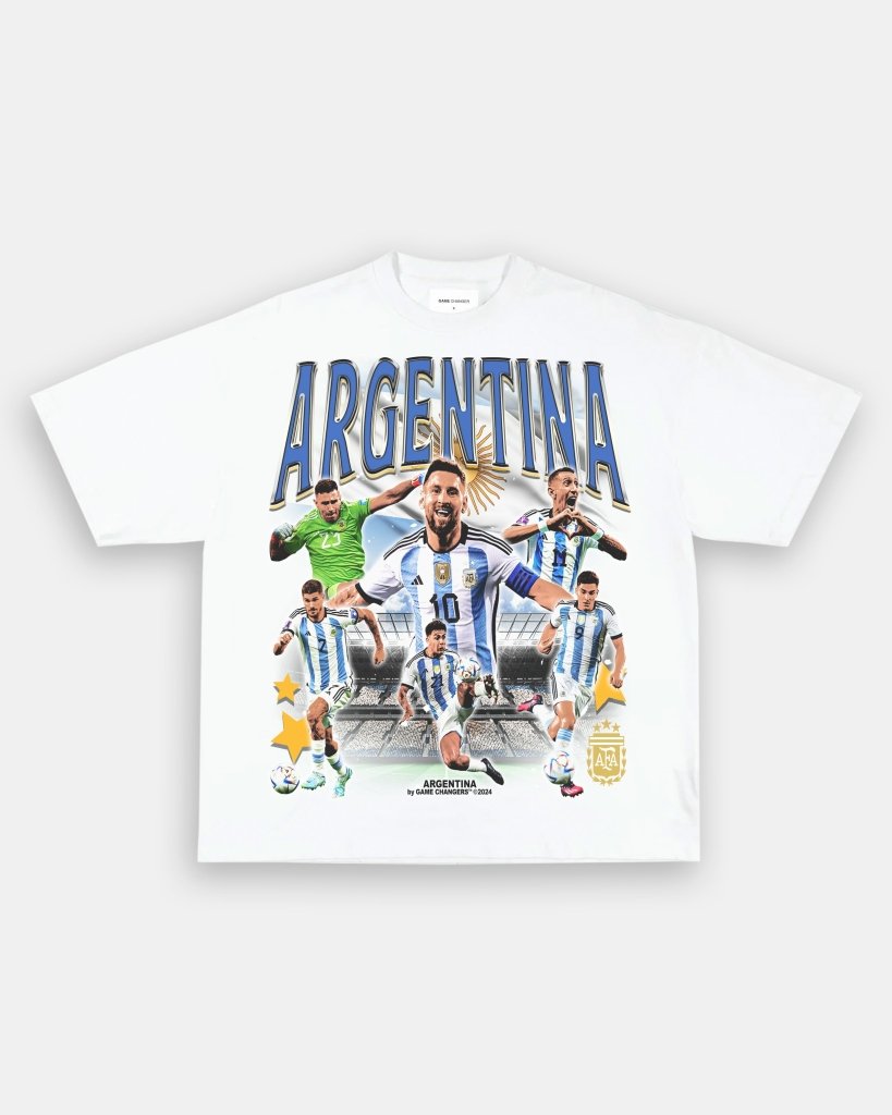 2024 ARGENTINA TEE