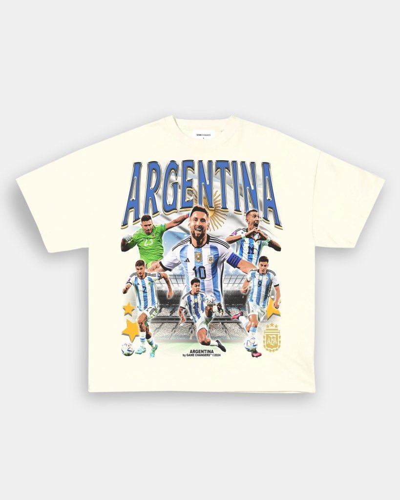 2024 ARGENTINA TEE