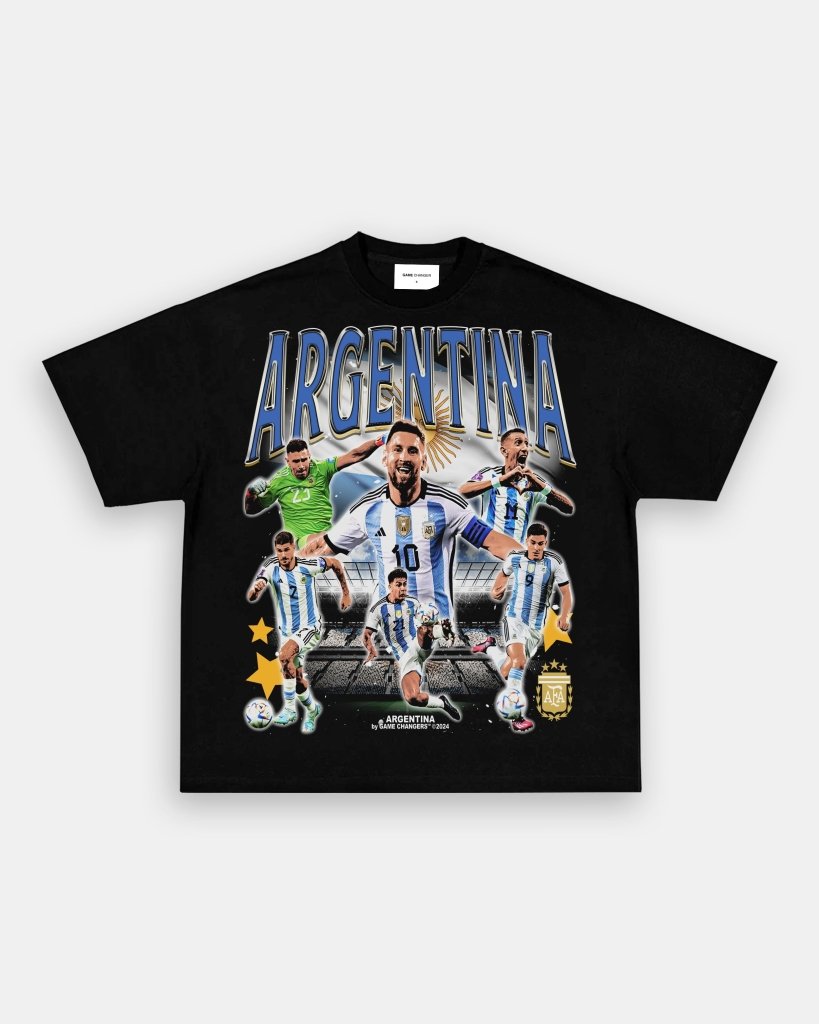 2024 ARGENTINA TEE