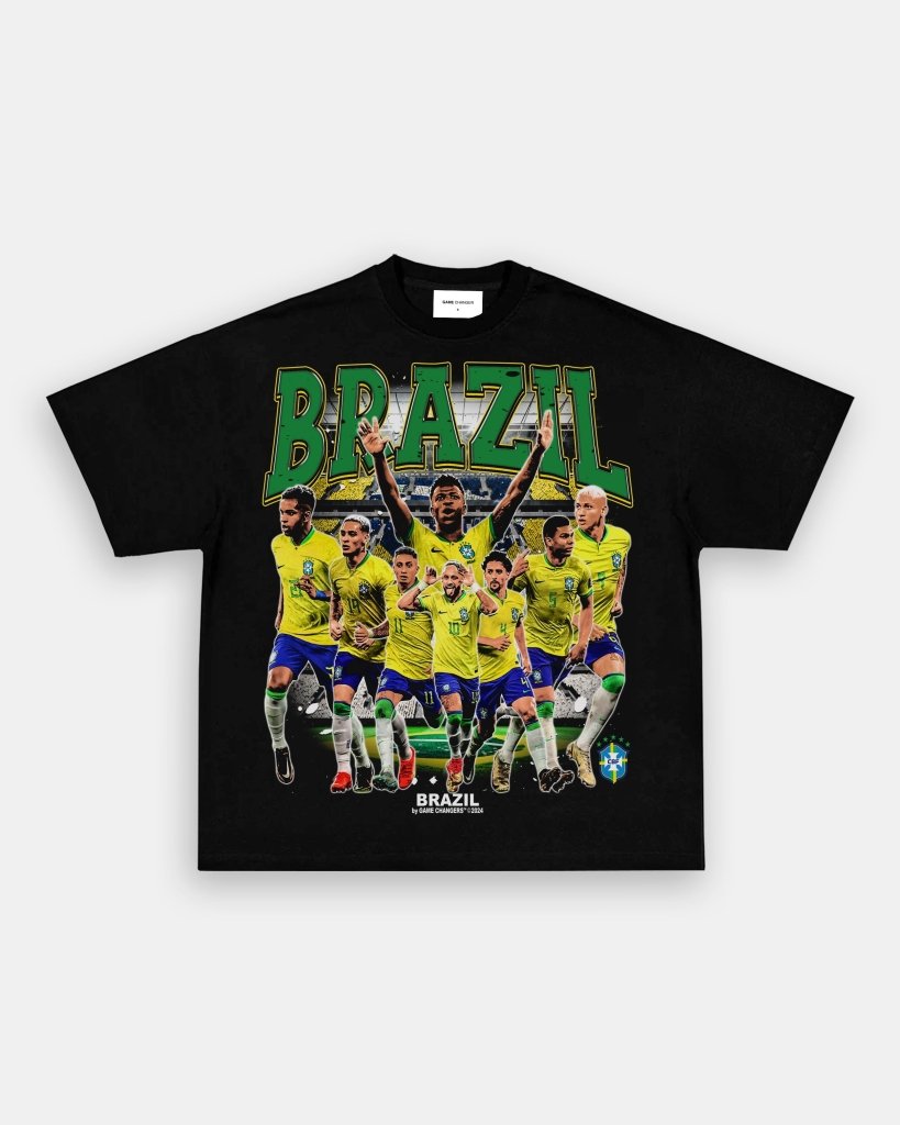 2024 BRAZIL TEE