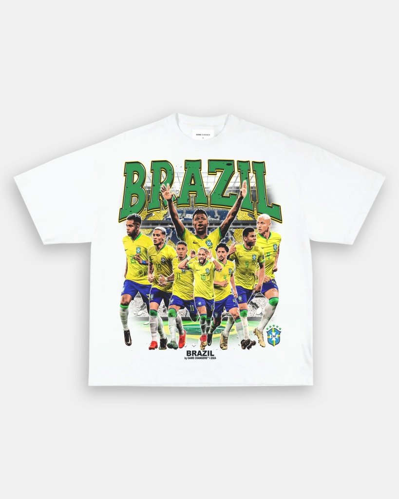 2024 BRAZIL TEE