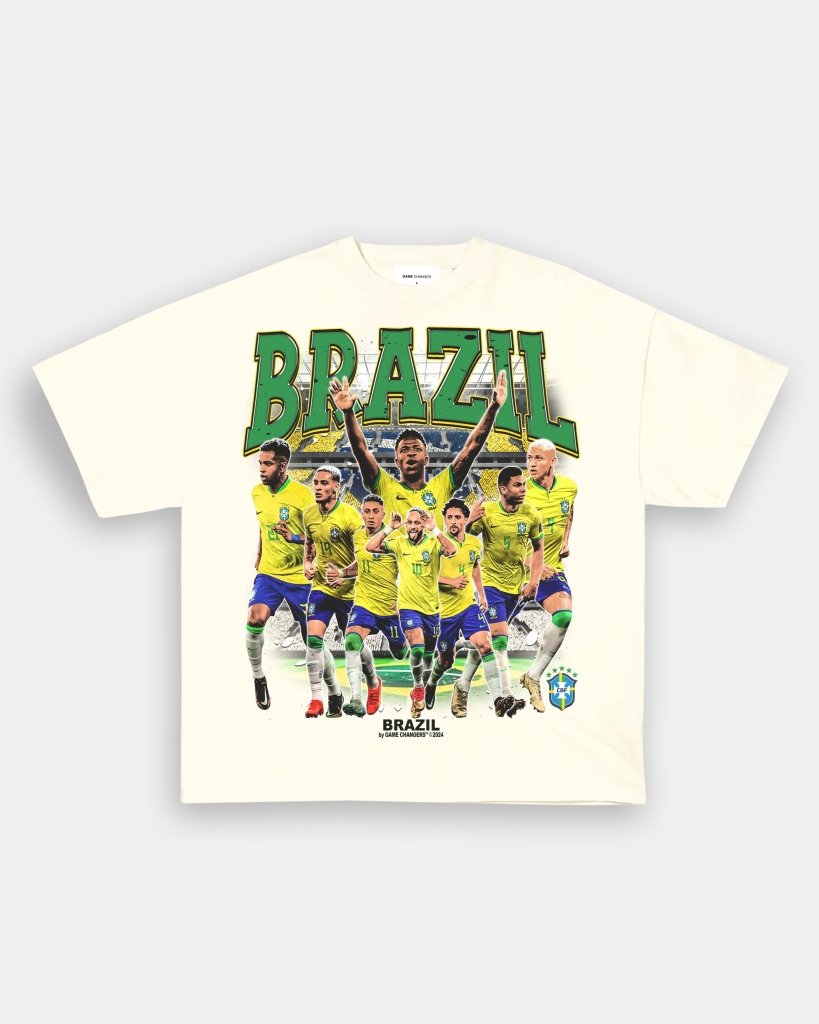 2024 BRAZIL TEE