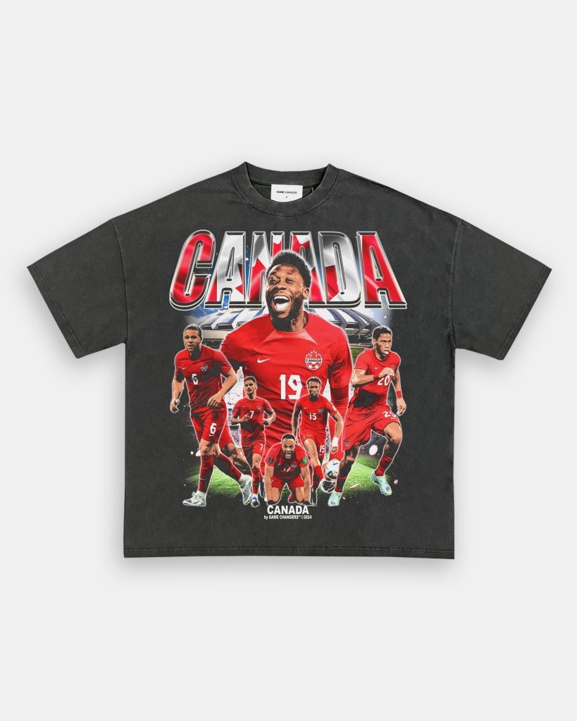 2024 CANADA TEE