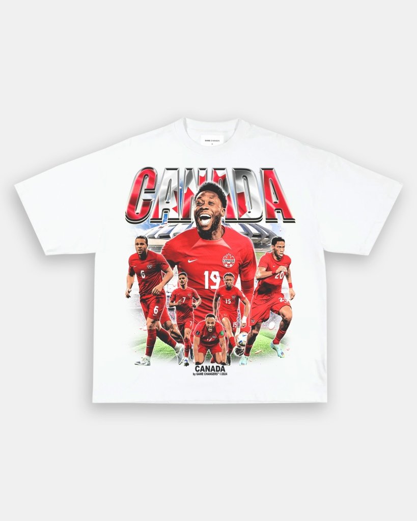 2024 CANADA TEE