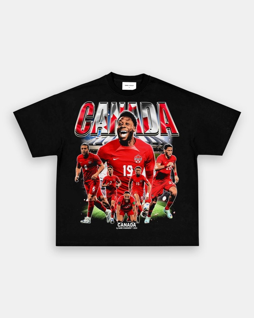 2024 CANADA TEE