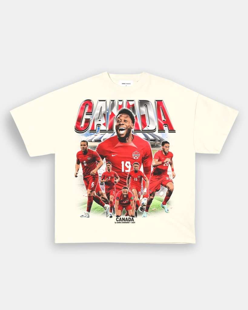 2024 CANADA TEE