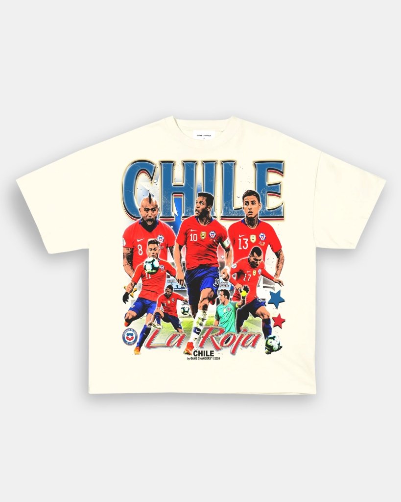 2024 CHILE TEE