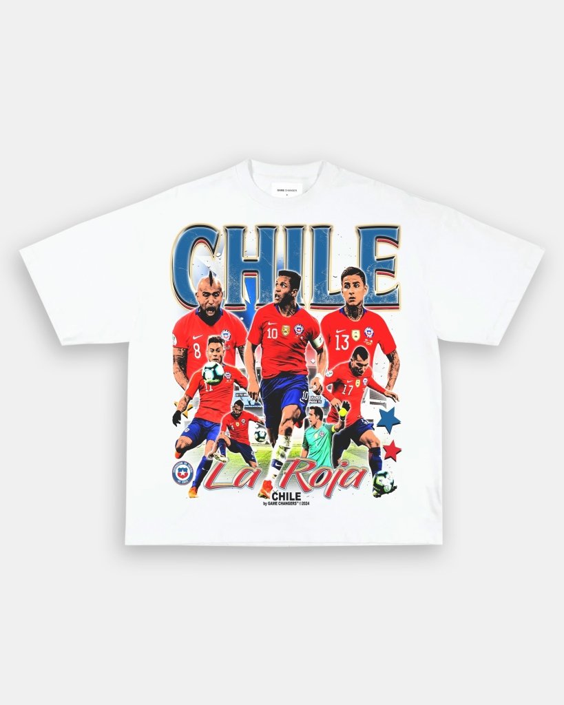 2024 CHILE TEE