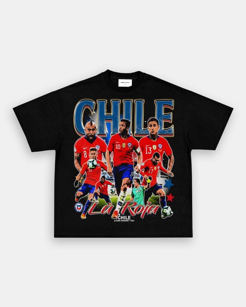 2024 CHILE TEE
