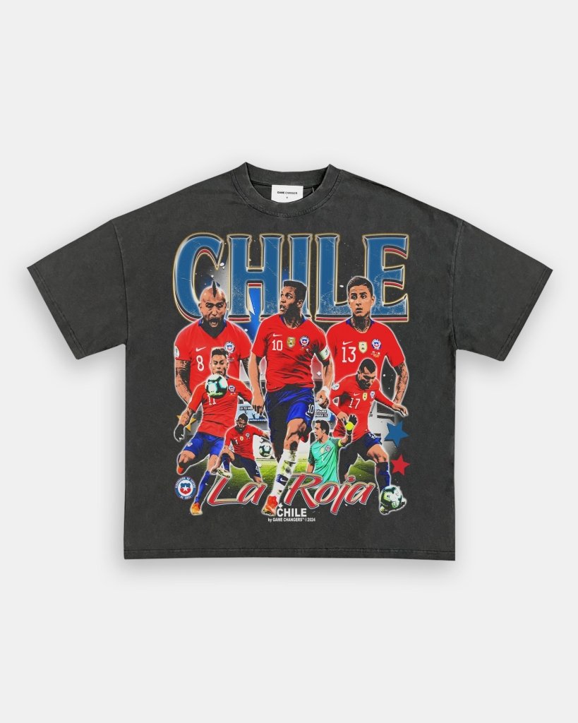 2024 CHILE TEE