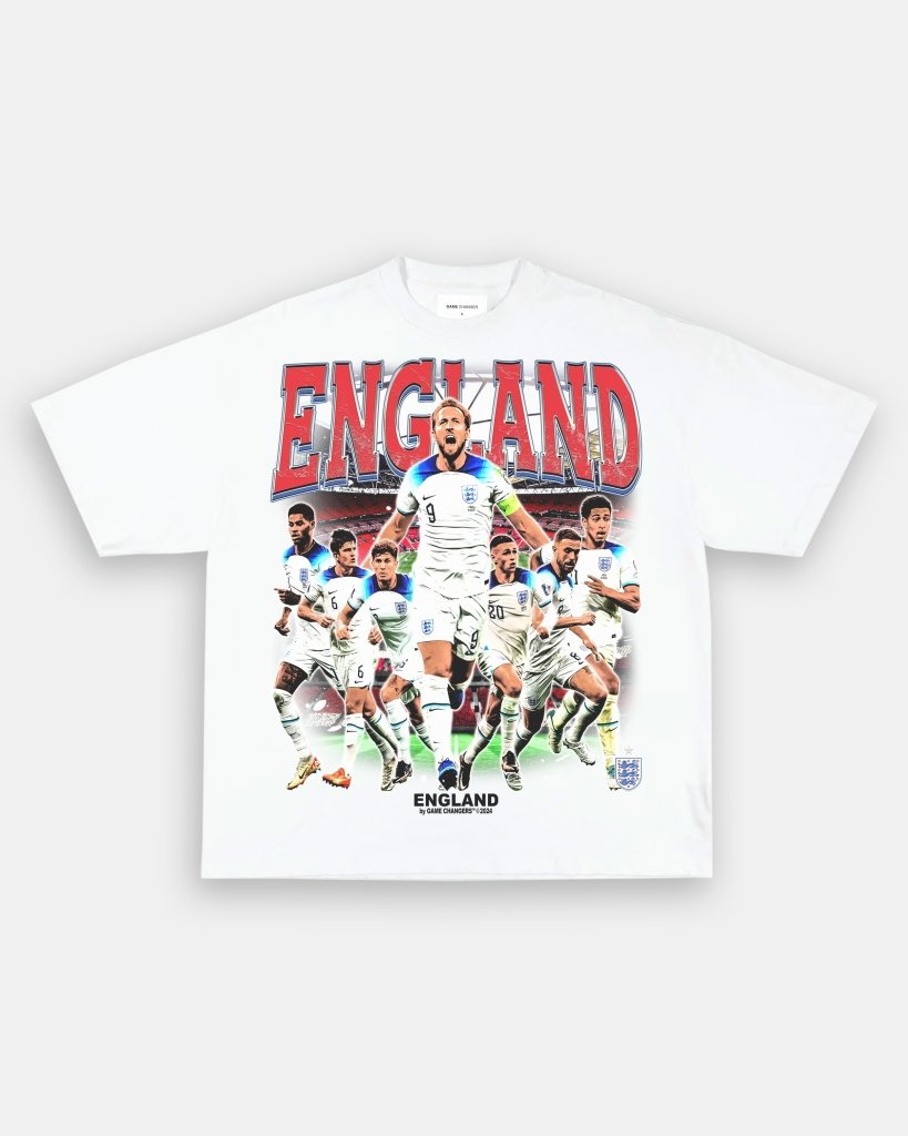 2024 ENGLAND TEE