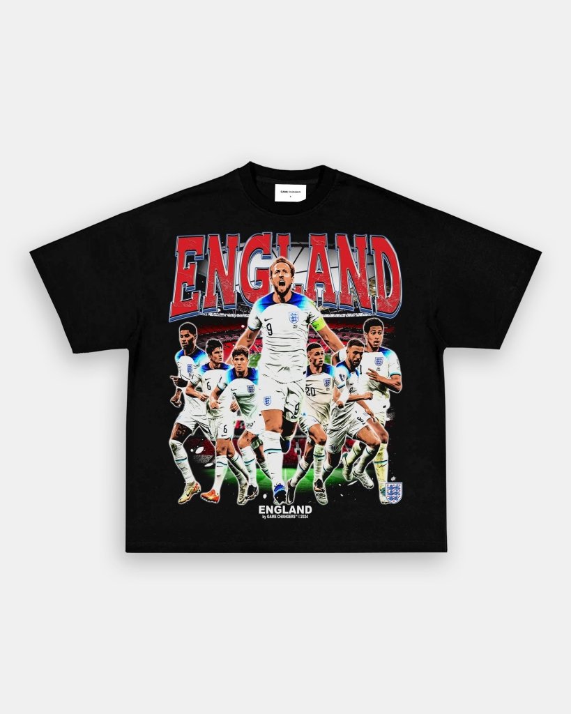 2024 ENGLAND TEE
