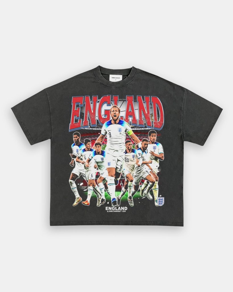 2024 ENGLAND TEE