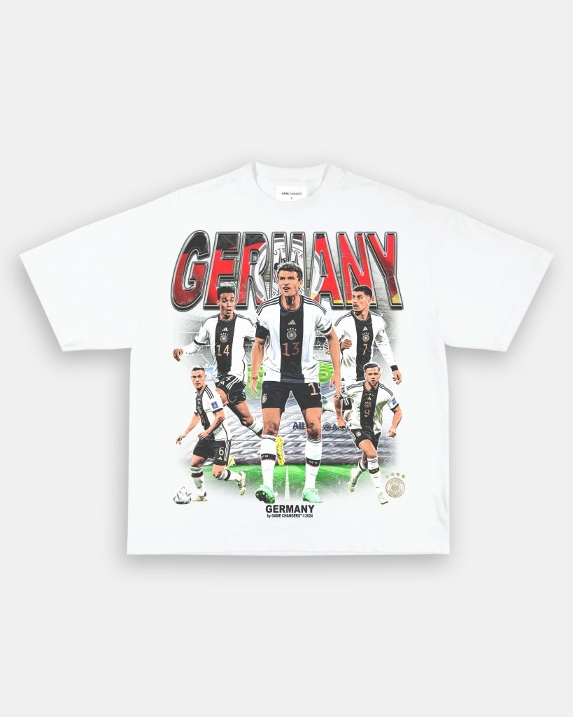 2024 GERMANY TEE