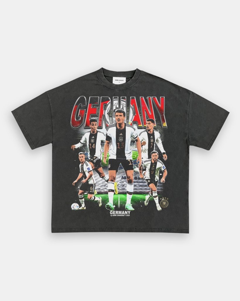 2024 GERMANY TEE