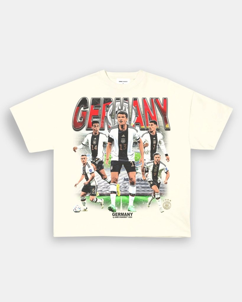 2024 GERMANY TEE