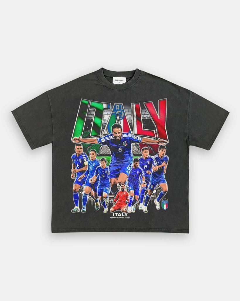 2024 ITALY TEE