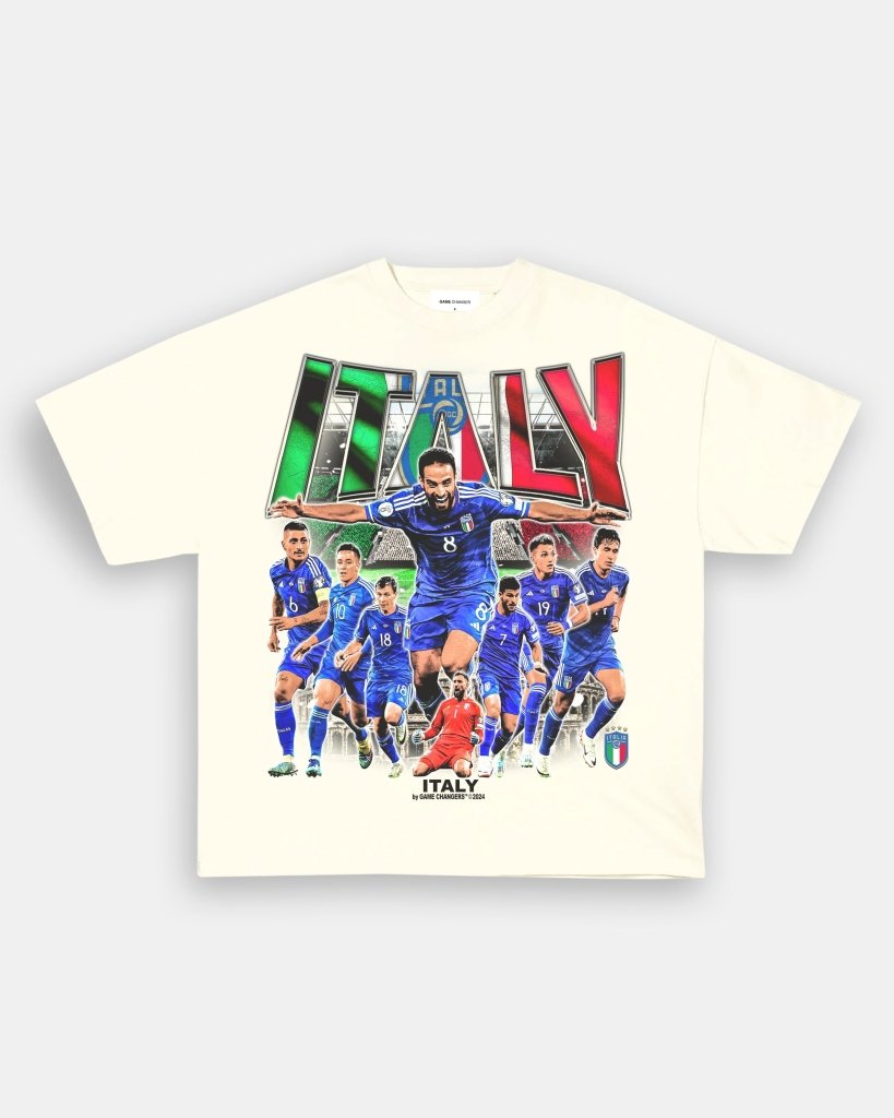 2024 ITALY TEE