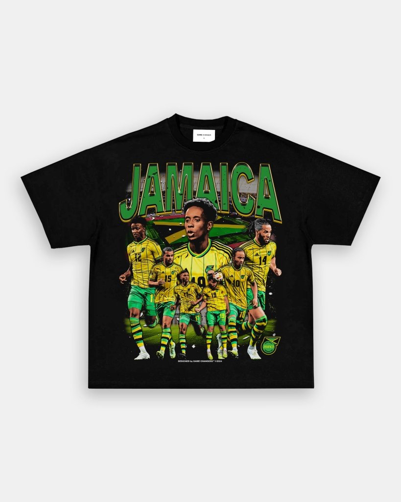 2024 JAMAICA TEE