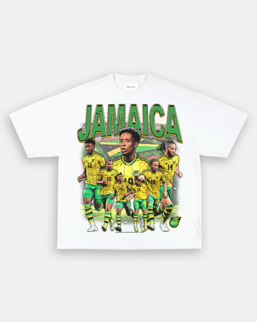 2024 JAMAICA TEE