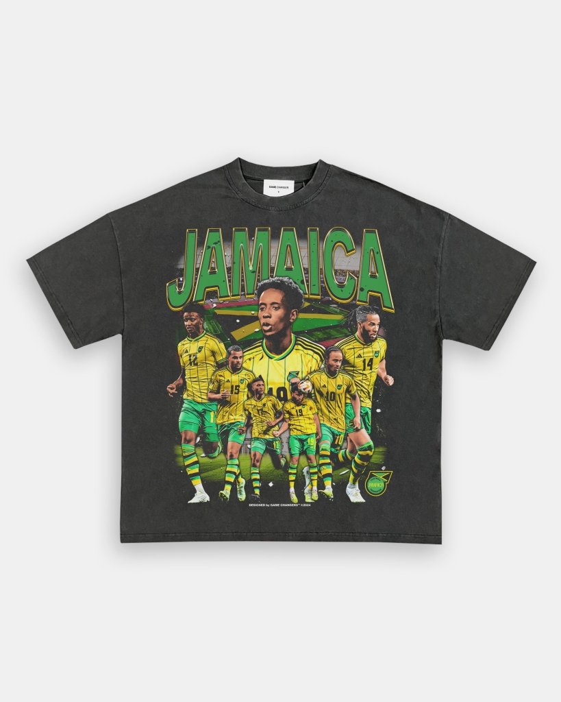 2024 JAMAICA TEE