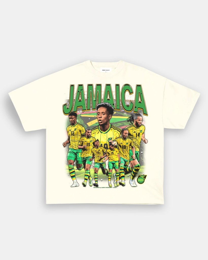 2024 JAMAICA TEE
