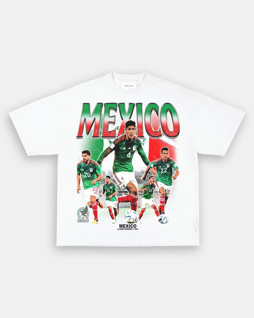 2024 MEXICO TEE